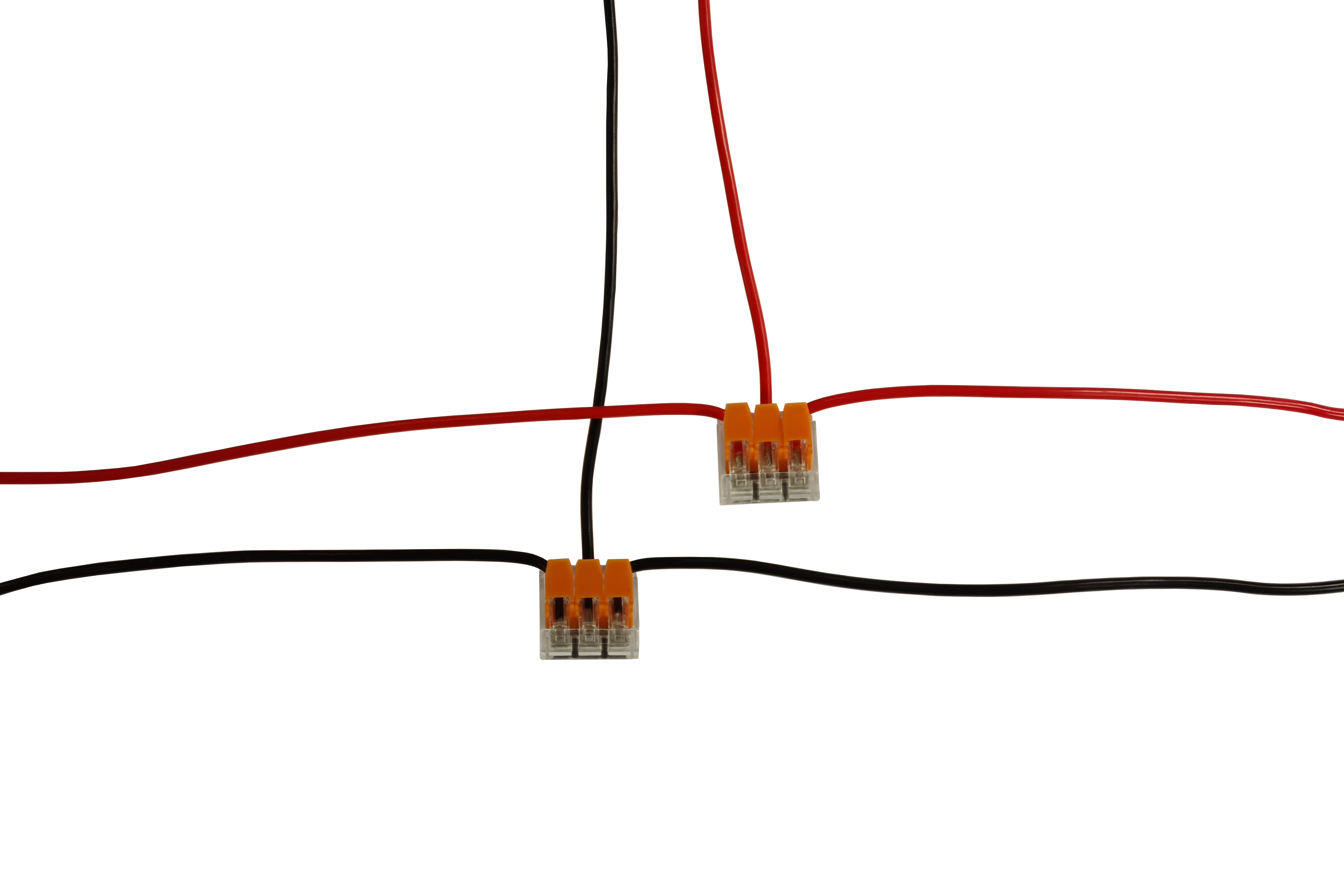 Solder-Free 3 Terminal i-Link Connectors (24-pack) - Image 4