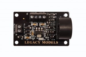 Legacy Models Intelligent Detector (Single Pack)