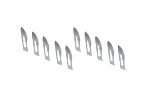 Super Scalpel Blades x 10