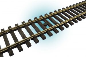 Slim Vertical Mounted Magnetic Sensors (3-pack)