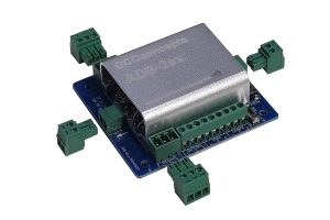 Cobalt Accessory Decoders