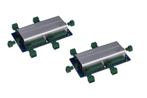 8 Channel Accessory Decoder CDU Solenoid Drive & Digital Relay