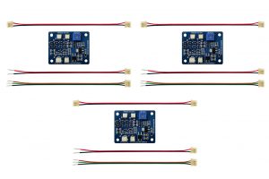 Ground Signal Interface Board (Triple Pack)