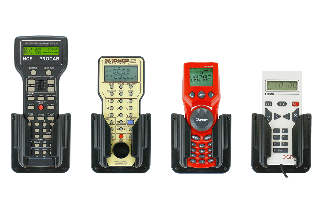 'Controller Caddy' Universal Handset Holder (10 Pack) - Image 4