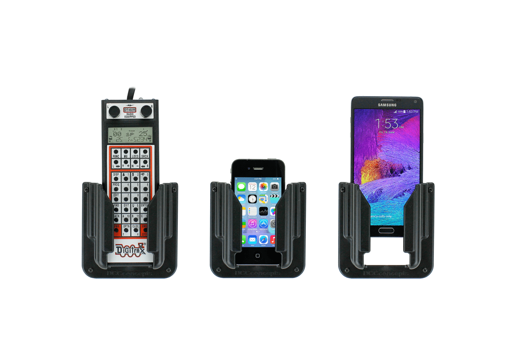 'Controller Caddy' Universal Handset Holder (10 Pack) - Image 5