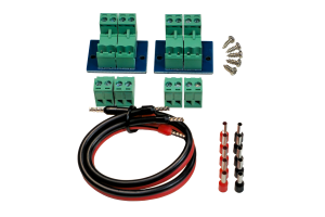 Inter-Baseboard Connectors (2 Pack)