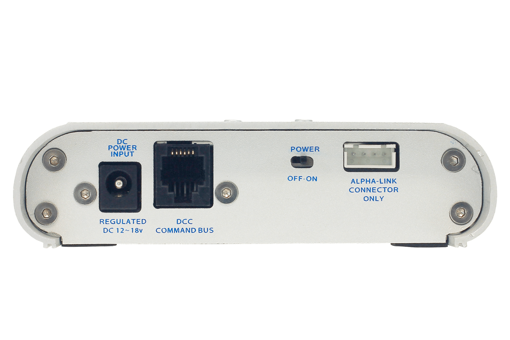 Alpha System Upgrade Bundle with Accessory Control - Image 9