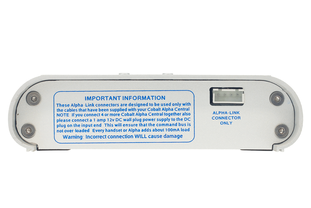 Alpha System Upgrade Bundle with Accessory Control - Image 8