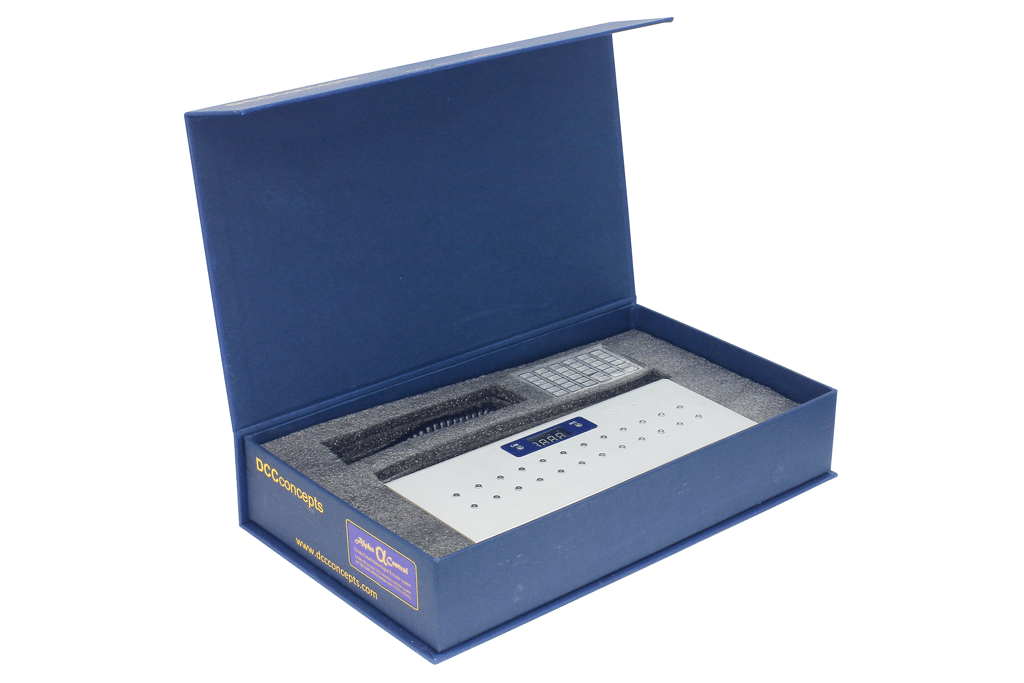 Alpha System Upgrade Bundle with Accessory Control - Image 6