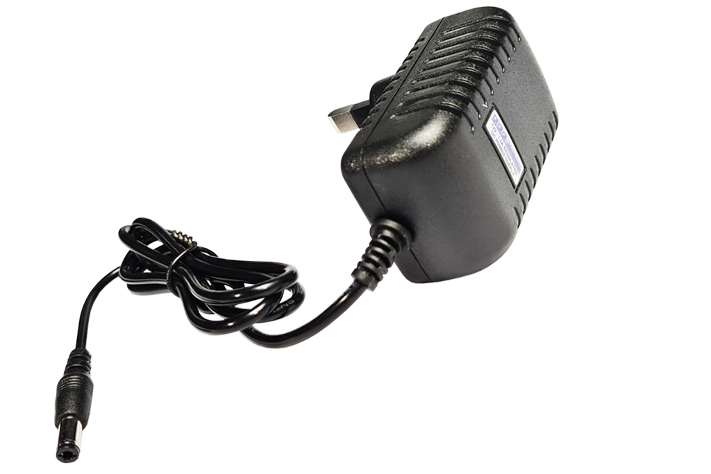 12v 1.5amp (18W) Regulated Power Supply