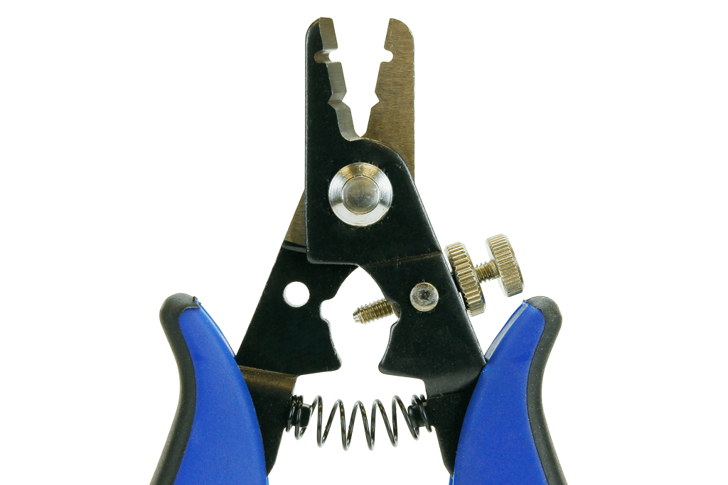 Fine Wire Strippers (Pre-Settable) - Image 3