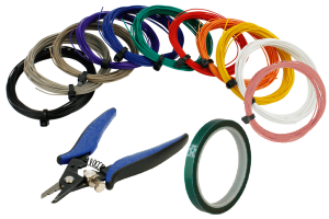 Locomotive Wiring Value Pack