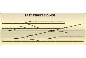 Alpha Mimic Plug & Play Controllable Panel Lighting (Red+Green)