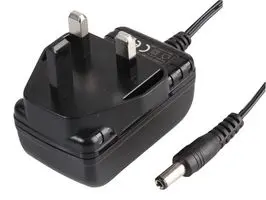 NCE Power Supply for PowerCab (P114-UK)