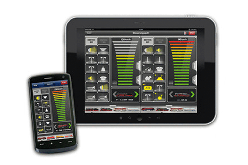 Roco Z21 DCC System (10820) *Including Free Decoder*