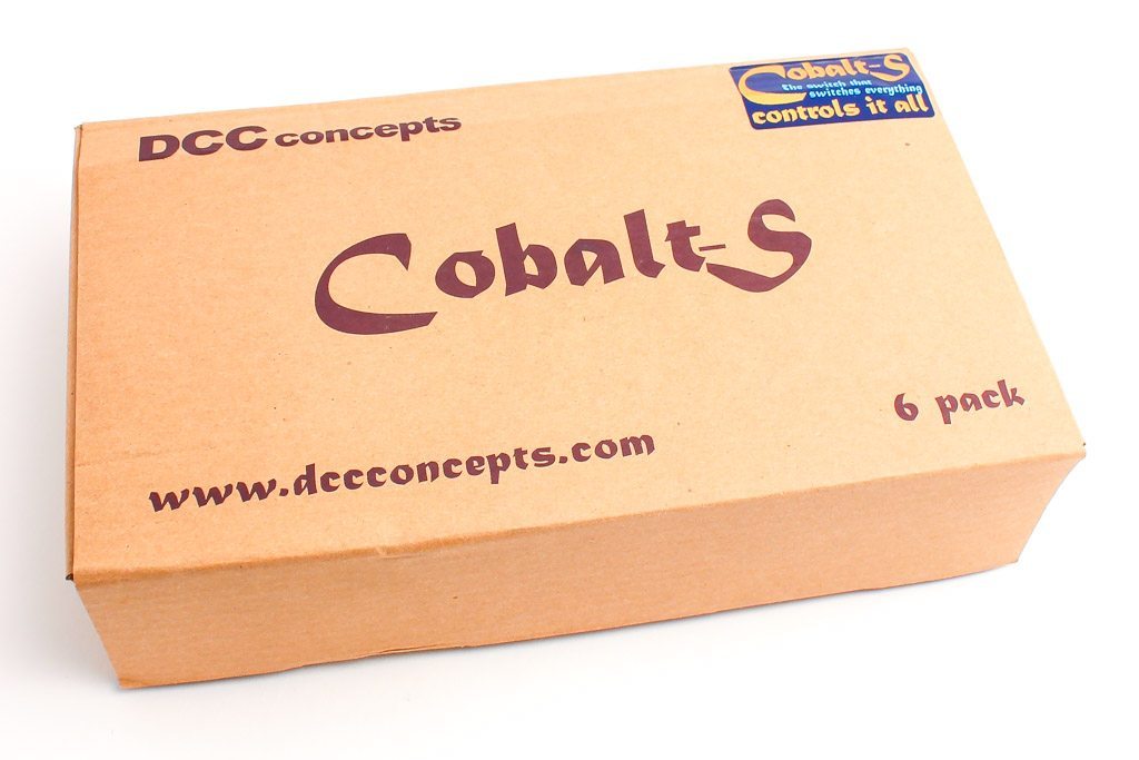 Cobalt-S Lever (6 Pack) - Image 6