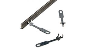 Tillig 85506 Frog or Rail Contact Tabs