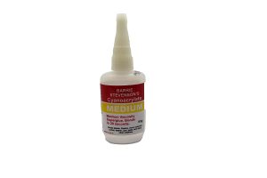 Barrie Stevenson's Cyanoacrylate Medium 50g