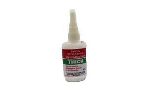 Barrie Stevenson's Cyanoacrylate Thick 50g