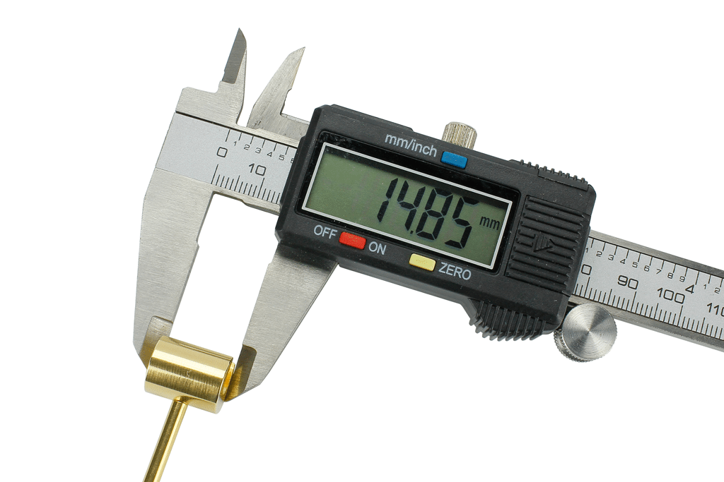 Back to Back OO/HO (Special Fine) 14.85mm - Image 3