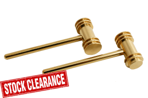 Roller Gauge (w/handle) P4 Scale 18.83mm BH (2 Pack)