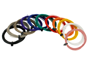 Wire Decoder Stranded 6m (32g) Assorted Pack