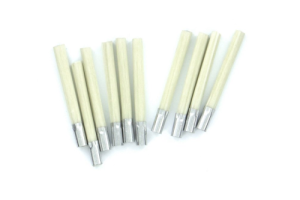 Fibreglass Brush Refills (Medium) (10 Pack)