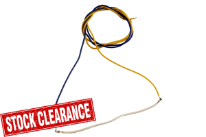 NANO Harness 6x 2 (2-Light) Prototype White