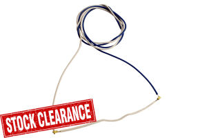 NANO Harness 6x 2 (2-Light) Daylight White