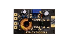 Legacy Lighting Accessories - Light Control PCBs LED/Lamp (Single)