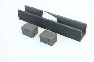 Locomotive Servicing Cradle - 340mm