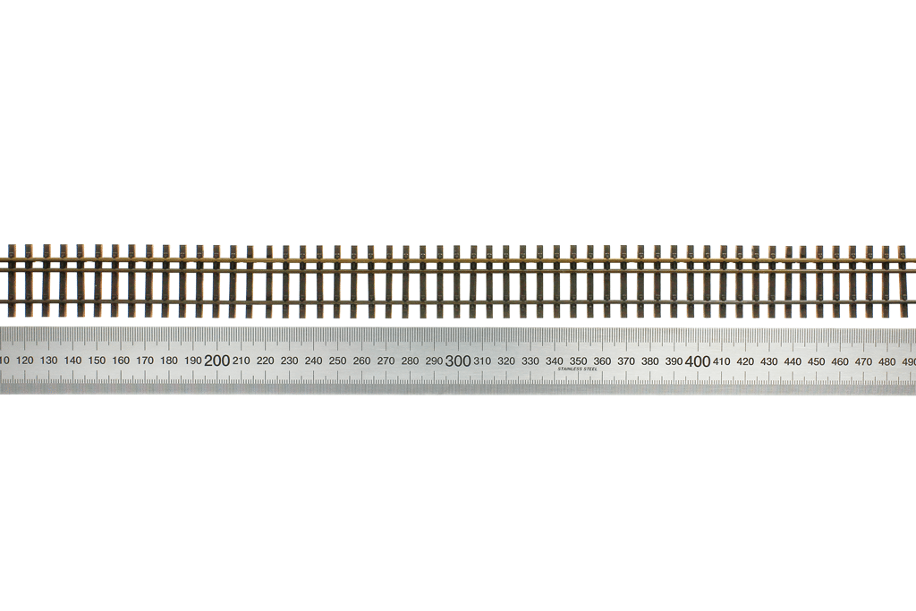 Tillig 85126 Flex Track HO/HOe Wooden Sleeper 680mm (Single)