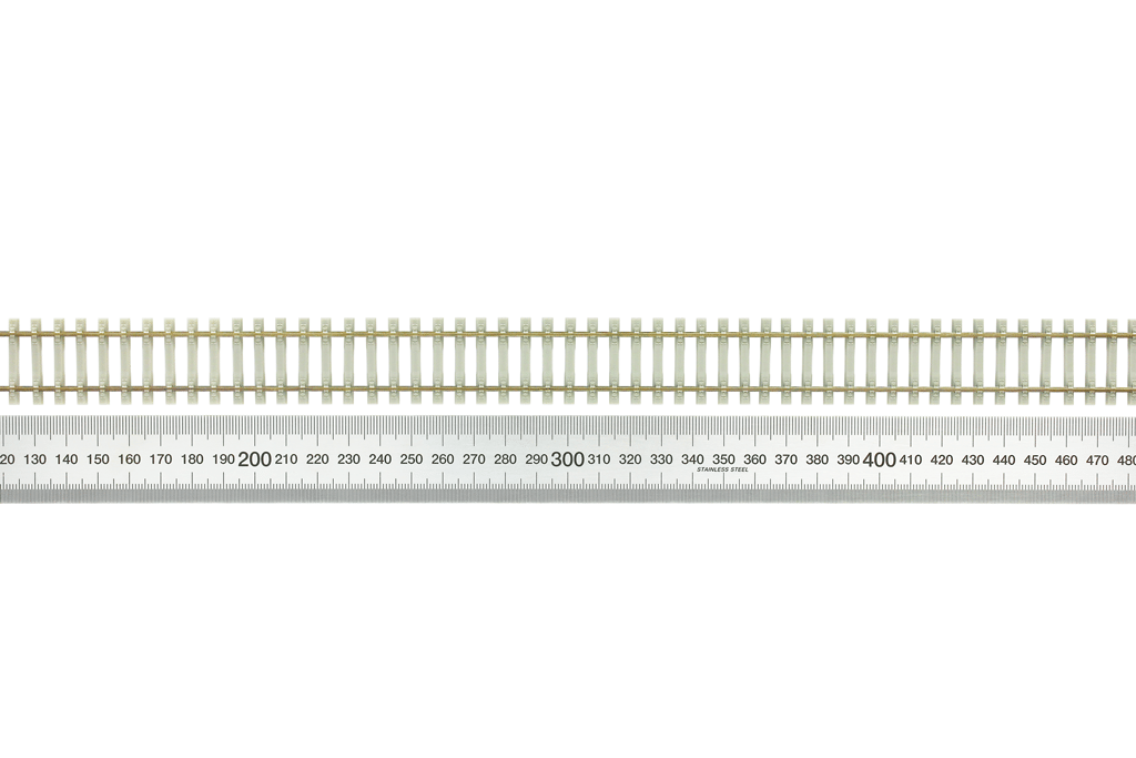 Tillig 85134 Flex Track HO Concrete Sleeper L=470mm (Single)