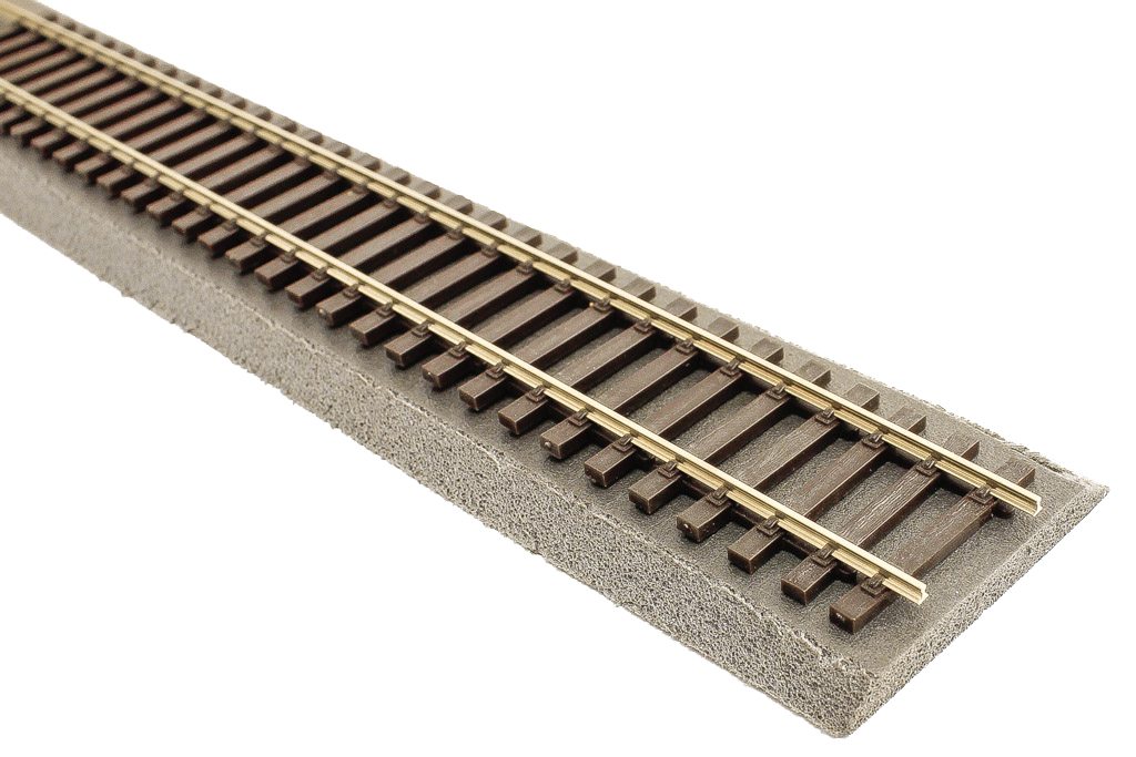 Trackbed OO/HO Scale 5mm (31m/100ft. Bulk Pack) - Image 3