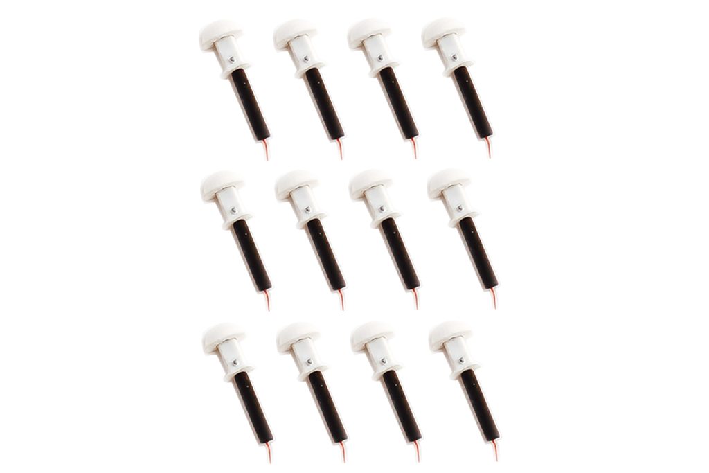 12x Working Table Lamps (Lamps Only) BR and EU