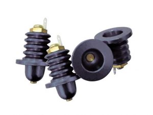 Legacy Models PowerPoint Baseboard Dowels (2-pack)