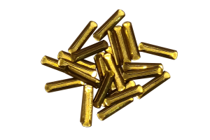 Legacy Track - Metal Joiners - Code 100 - OO - Pack of 25