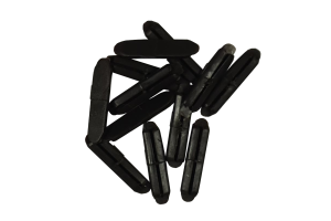 Legacy Track - Insulated Joiners - Code 75 - OO - Pack of 12