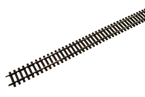 Legacy Track - Code 75 Wooden Sleeper 914mm - OO - Pack of 25