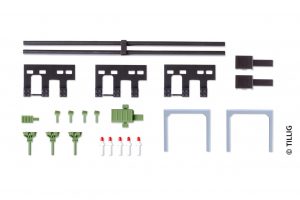 Tillig 85510 Points Accessories