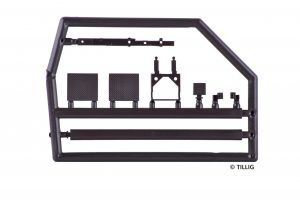 Tillig 85515 Points Accessories