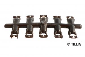 Tillig 85530 Track Fixings
