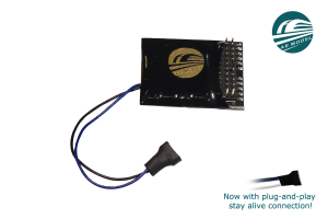 AE Model PLuX-22 6 Function Decoder
