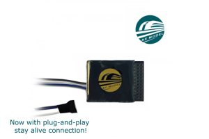 AE Model 21-Pin Direct 6 Function Decoder