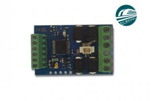 AE Model O & G Scale 6 Function Decoder (5 Amp Peak)
