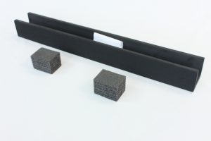 Locomotive Servicing Cradle - 540mm