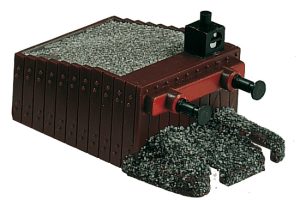 Tillig 07950 - Buffer Stop Without Track - TT