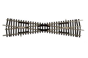 Tillig 83161 - 15° Diamond Crossing - TT