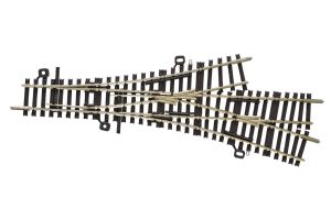 Tillig 83230 - Three-Way Points - TT