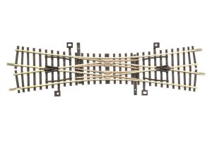 Tillig 83300 - Double Slip - TT